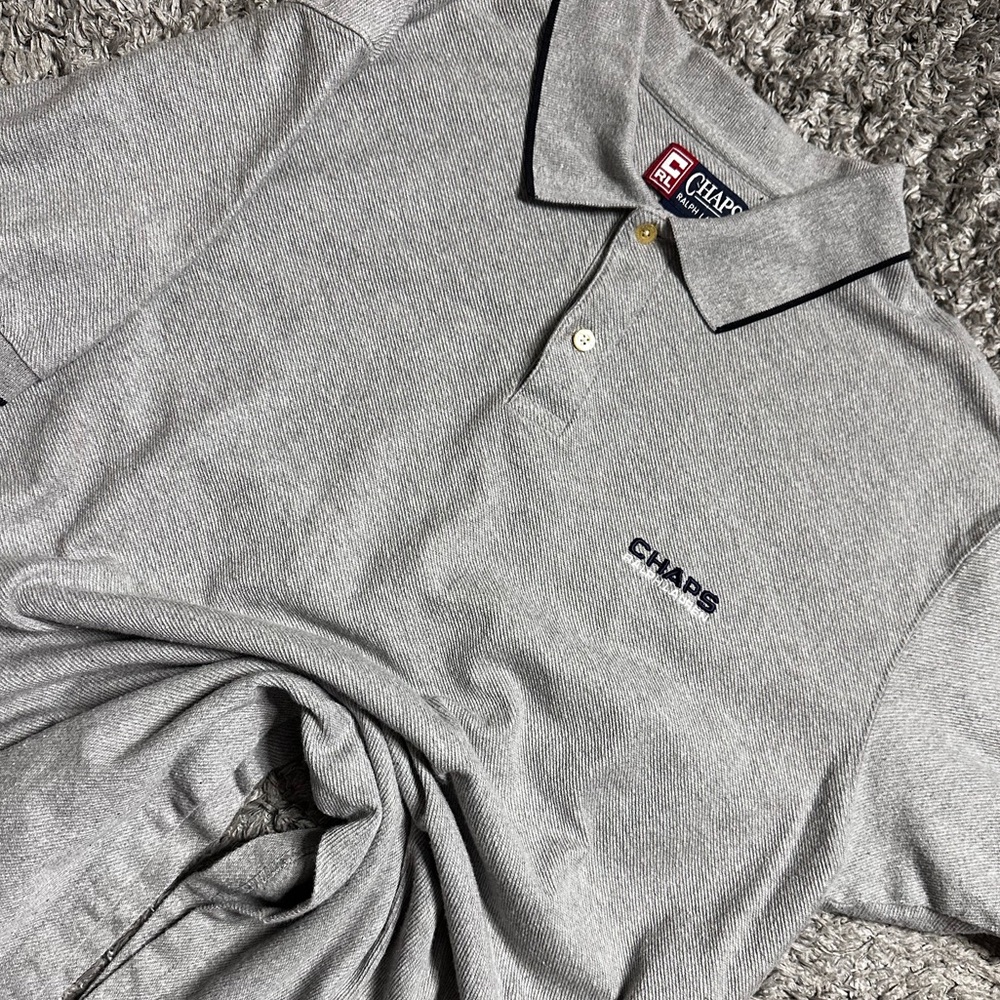2000s Ralph Lauren Polo